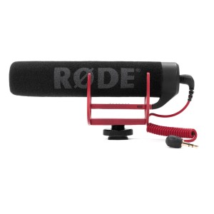 میکروفون شاتگانی رود مدل VideoMic Go